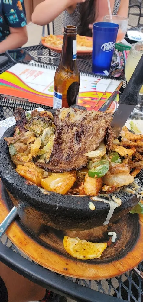 Molcajete
